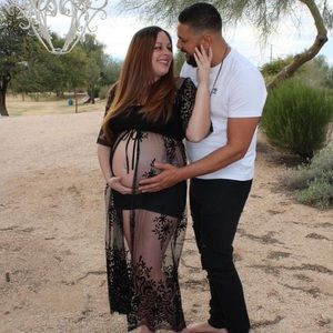 Meet your Posher, Joanna